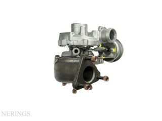 Turbodmychadlo Турбина 701855, 701855-9008S Seat Alhambra (Mk1)