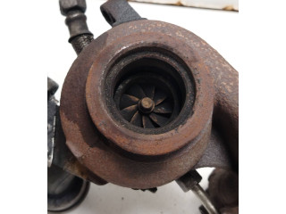  Турбина Volkswagen Touran I  038253016R, KP39A0011         