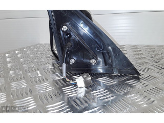 Зеркало электрическое        Mitsubishi L200  2006 - 2014 года   