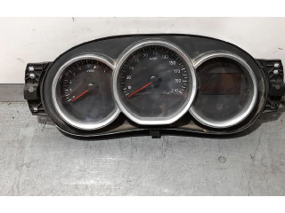 Панель приборов 248103023R Dacia Sandero