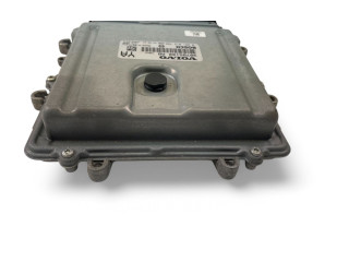 Блок управления двигателем Блок управления 30785100AB, 0281012765   Volvo V70