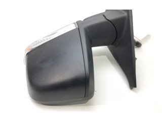Зеркало электрическое        Opel Combo D  2011 - 2017 года   