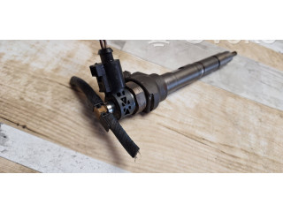 Форсунка 0445110369, 4D0971992 Skoda Superb B6 (3T)