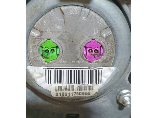 Подушка безопасности водителя 9452797   Volvo V70