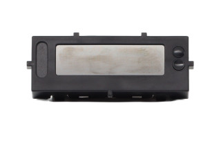 Дисплей    280348139R   Renault Clio III