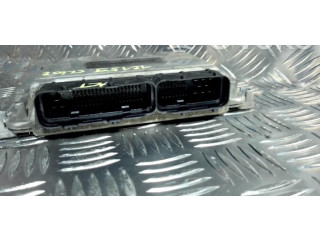 Řídící jednotka 7700115161, 7700115161   Renault Clio II 2001