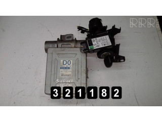 Řídící jednotka MB1120007733 Suzuki Wagon R+ 2001