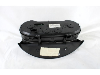 Přístrojová deska Fiat Punto (199) 2016 52029604