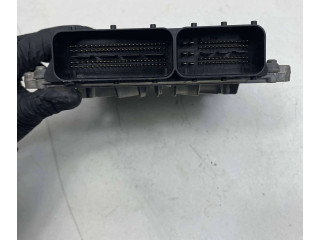 Блок управления двигателя 30729826, 1039S12418 Volvo V70