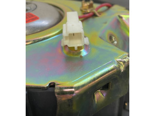 Подушка безопасности водителя P5JS061X9AB, 5JS06TRMAB Jeep Grand Cherokee (WJ)