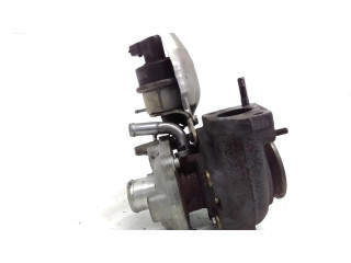 Turbodmychadlo Турбина 55233062, 710053406   Fiat 500L 1.2 1478 5308068