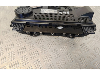 Přístrojová deska Audi A8 S8 D5 2019 4N0920790A