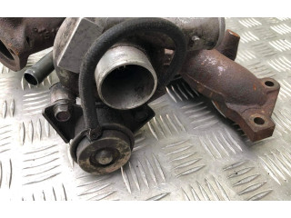 Турбина Opel Meriva A 8973253881, 3440584