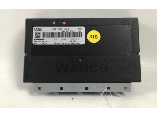 Блок управления 4G0907376   Audi RS7 C7