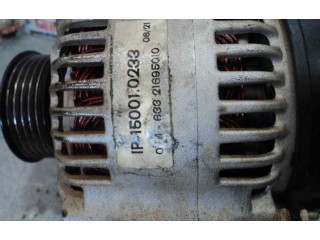 Генератор Rover Rover