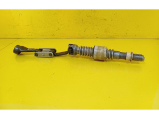 Рулевая рейка 2104620748 Mercedes-Benz C W203 2000 - 2007 года