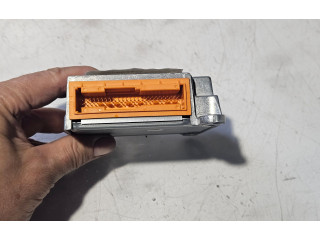 Блок подушек безопасности 9653190880   Citroen Berlingo