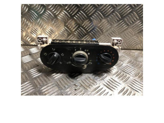 Блок управления климат-контролем 6001551698, 6001551698 Dacia Logan I