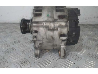 Генератор 03G903016G, 03G903016G Audi Q5 SQ5