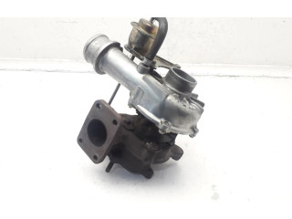 Turbodmychadlo Турбина 35242068G Chrysler Voyager