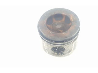 Поршень с шатуном 1612784080, 1612784080 Peugeot 5008