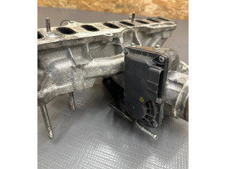 Всасывающий коллектор