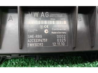 Блок комфорта 1K0906279B, 1K0906279B Skoda Octavia Mk2 (1Z)