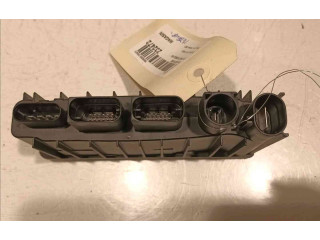   Pojistková skříňka 61355A42138   BMW X1 F48 F49 2021