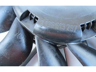 Вентилятор радиатора 30749760, 0130706861 Volvo S80