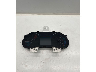 Панель приборов 248093769R, 58532120 Dacia Spring