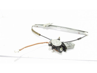 Передний електрический механизм для подъема окна без двигателя