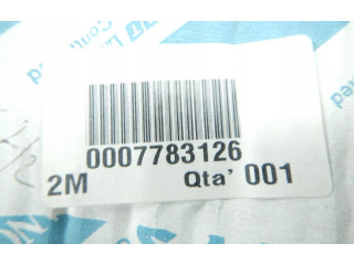 Turbodmychadlo Турбина 7783126, 7783126 Fiat Punto (199)