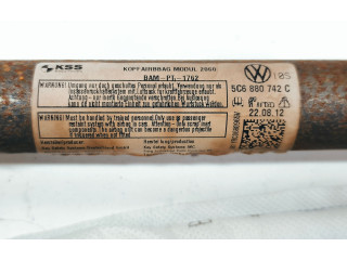 Боковая подушка безопасности 5C6880742C   Volkswagen Jetta VI