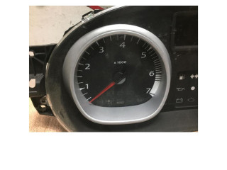 Панель приборов 248104707R, 248104707R   Dacia Duster       