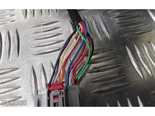 Зеркало электрическое        Jaguar XF X250  2007 - 2015 года   