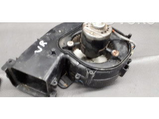 Вентилятор печки Jaguar XJ X351