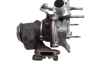  Турбина Renault Clio V  144102778R, 144102778R         