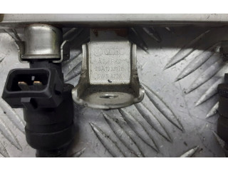 Топливная рампа 05A133317E   Audi A3 S3 8L  