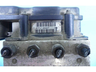 Блок АБС 0265231550, IMPRK1349023   Peugeot  Expert  2007 - 2016 года