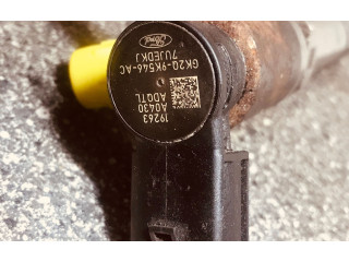 Жиклер (жиклеры) (форсунка (форсунки) GK2Q9K546AC, 7UJEDKJ   Ford Transit Custom