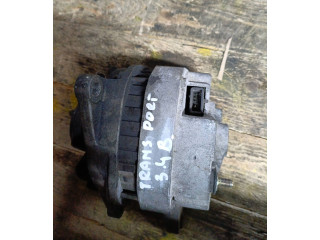 Генератор    Pontiac Trans Sport      