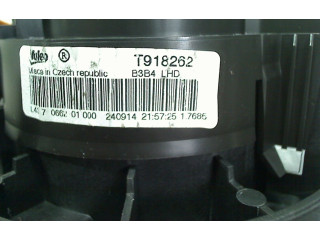 Вентилятор печки T918262, T918262 Audi A1