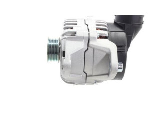 Генератор 0123520003, 0123520003   Audi A6 S6 C5 4B      