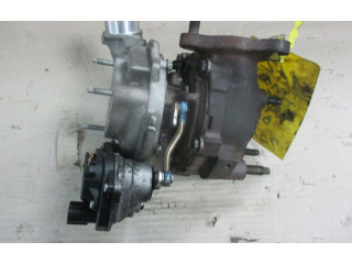 Турбина Alfa Romeo 166 46767677