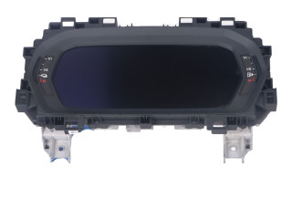 Панель приборов 8Y0920704B Audi A3 8Y