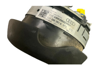 Руль Audi A1 2010 - 2018 года 8X0880201A, 611013700