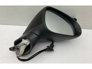 Zpětné zrcátko Volkswagen Touareg II 2014