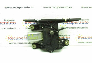 Моторчик заднего дворника A1698201340    Mercedes-Benz A W169