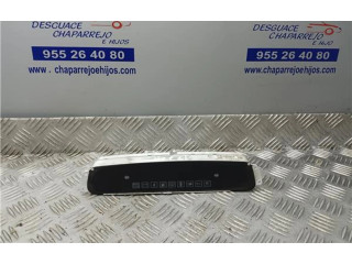 Радио/ проигрыватель CD/DVD / навигация 8025021302, 8025021302 SsangYong Rodius