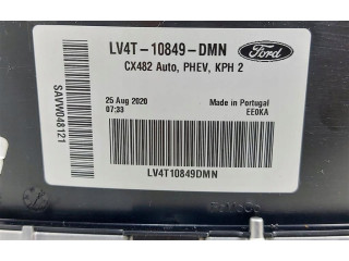 Přístrojová deska Ford Kuga III 2020 LV4T-10849-DMN